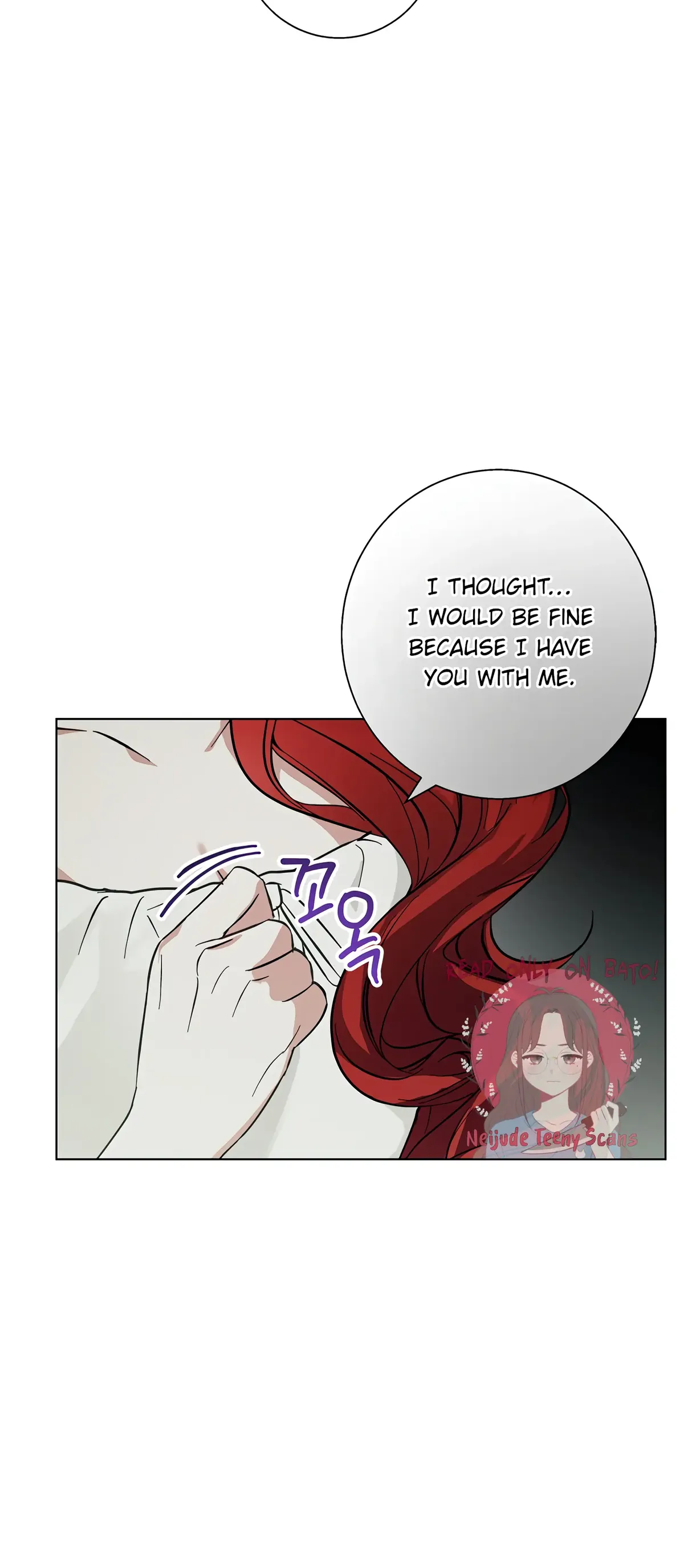 Winter Wolf Chapter 16 Online - página 39
