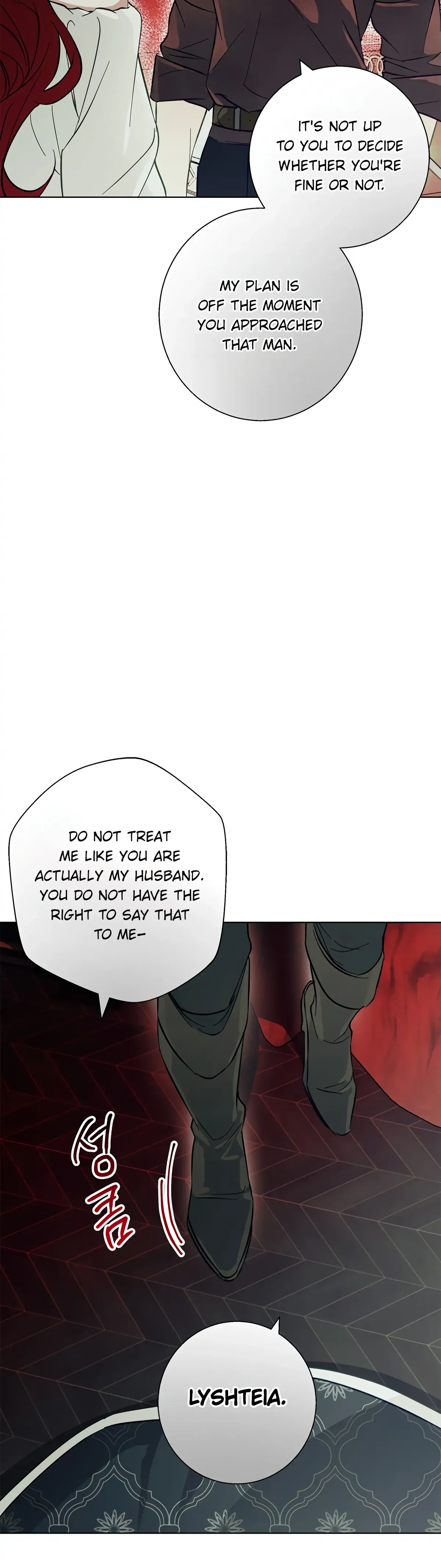 Winter Wolf Chapter 16 Online - página 42