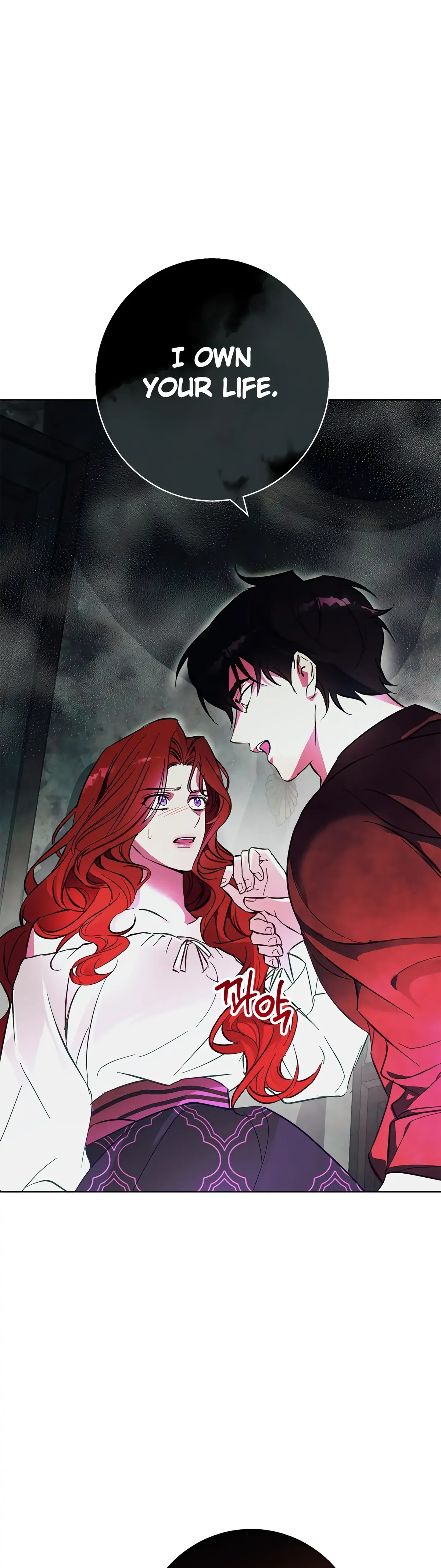 Winter Wolf Chapter 16 Online - página 43
