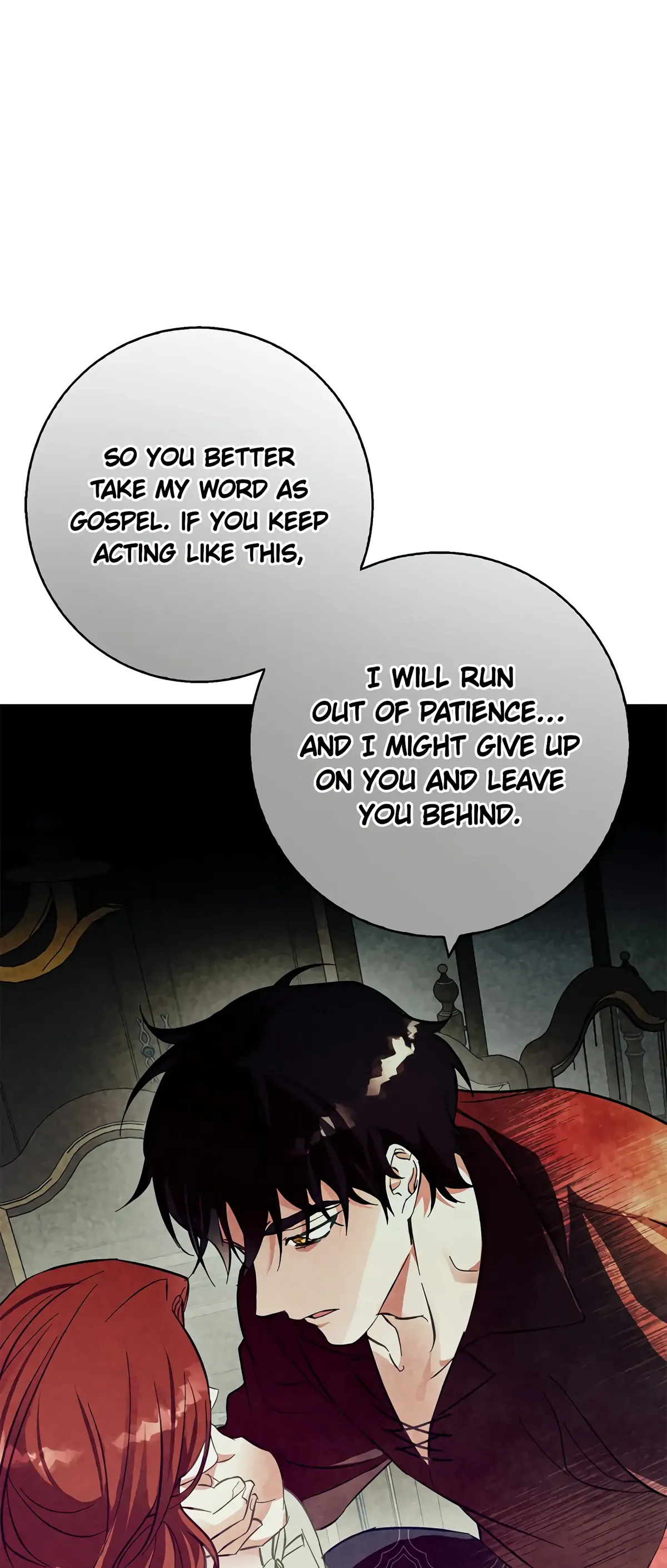 Winter Wolf Chapter 16 Online - página 48