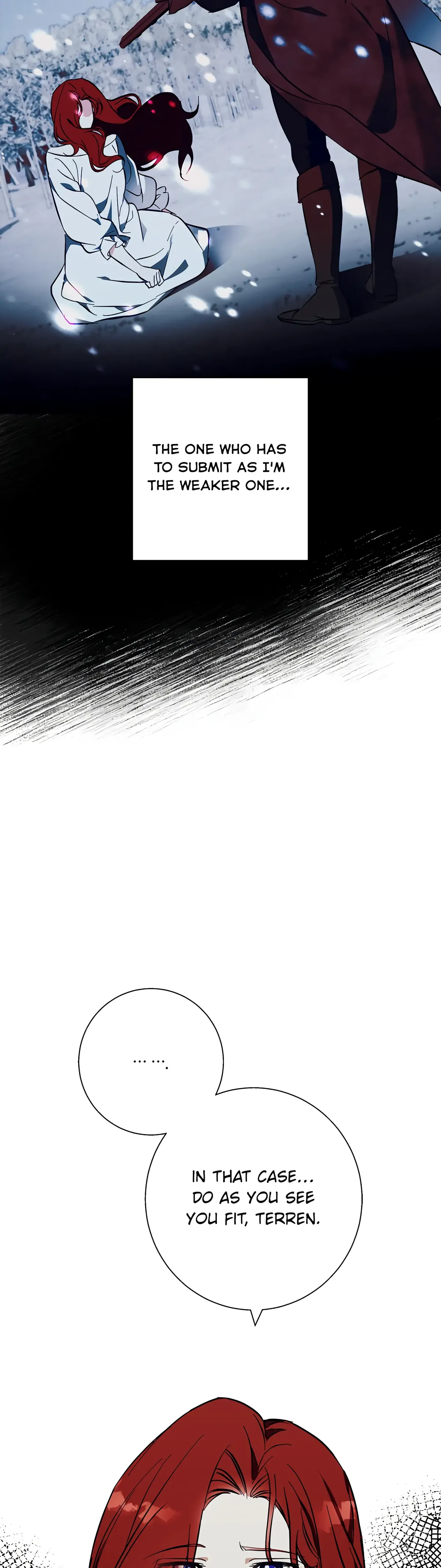 Winter Wolf Chapter 17 Online - página 4