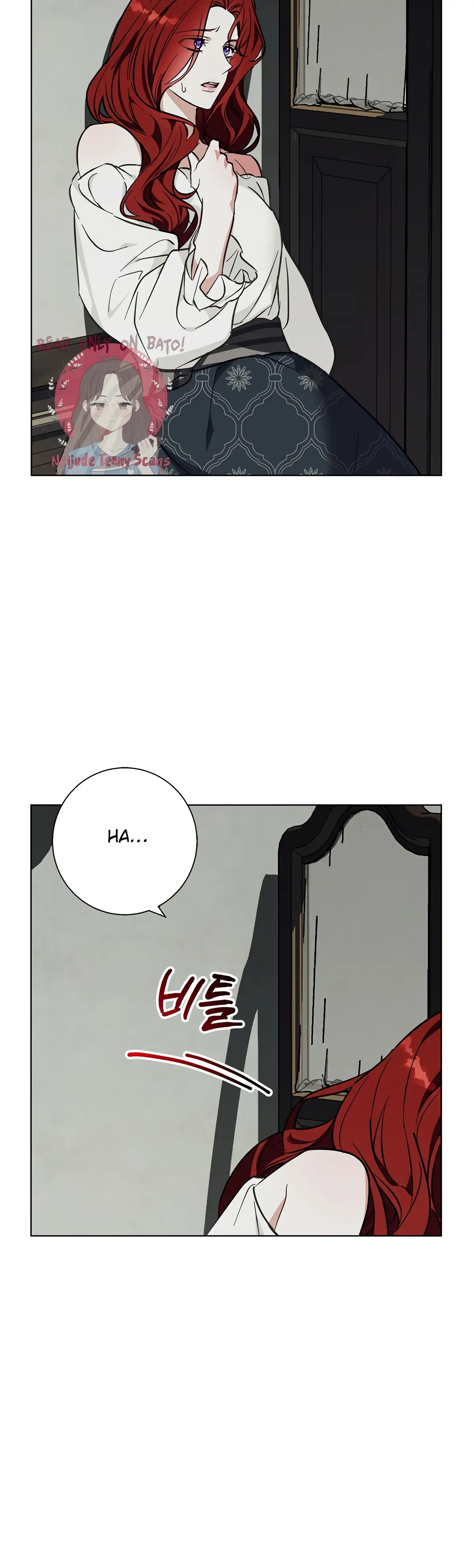 Winter Wolf Chapter 17 Online - página 8