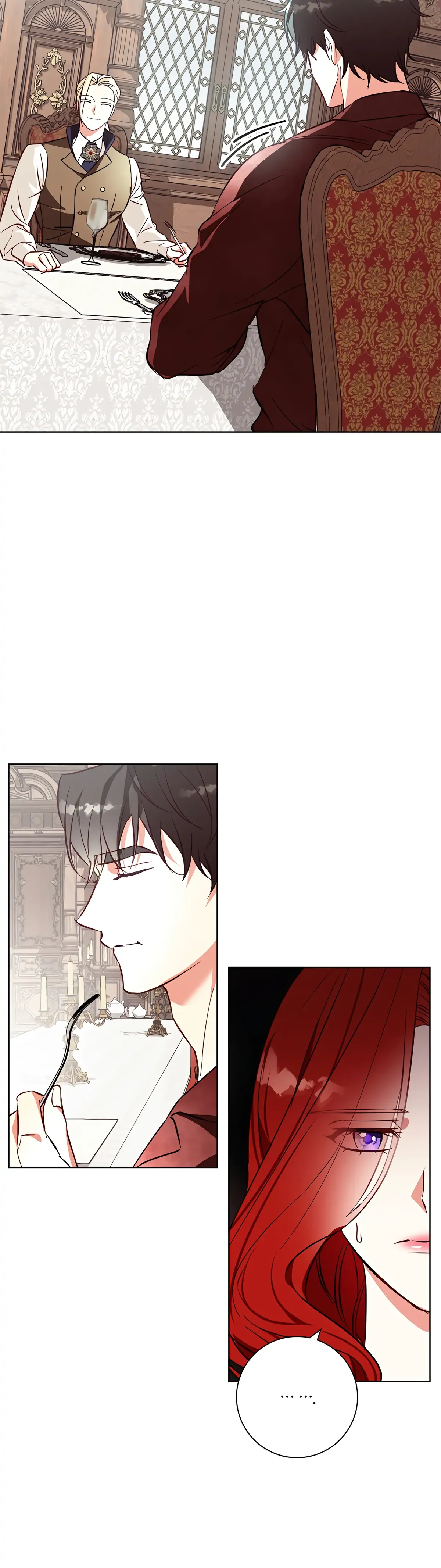 Winter Wolf Chapter 17 Online - página 13