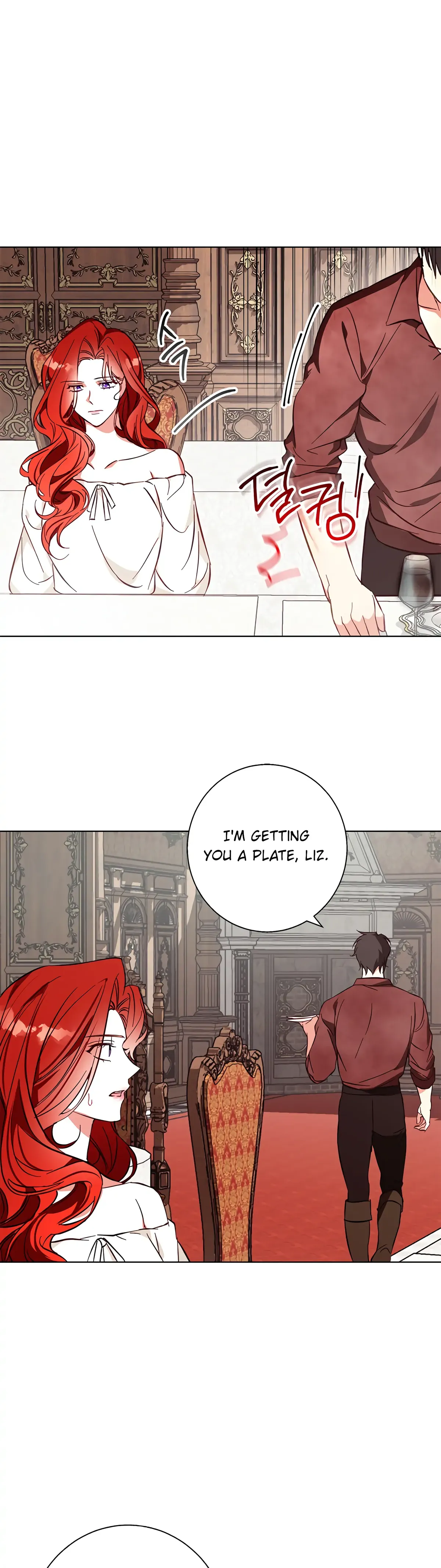 Winter Wolf Chapter 17 Online - página 14
