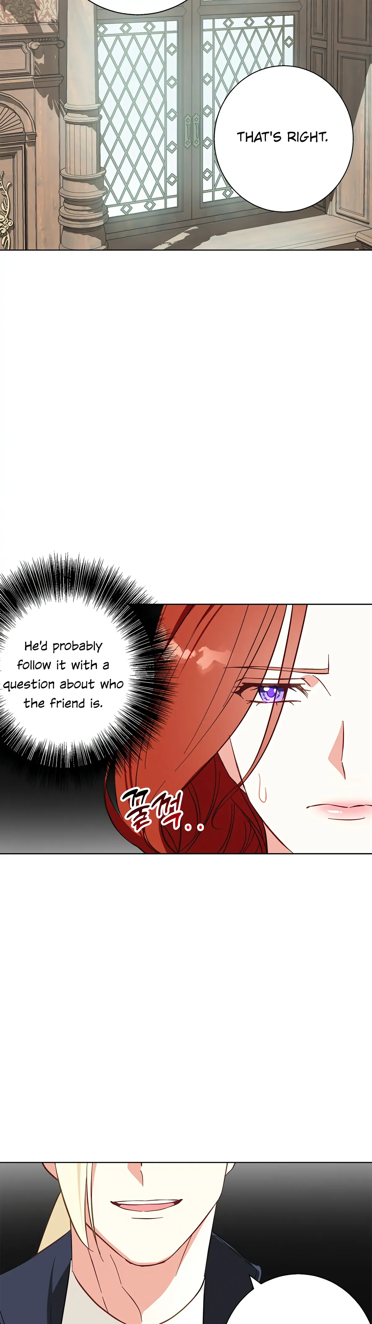 Winter Wolf Chapter 17 Online - página 26