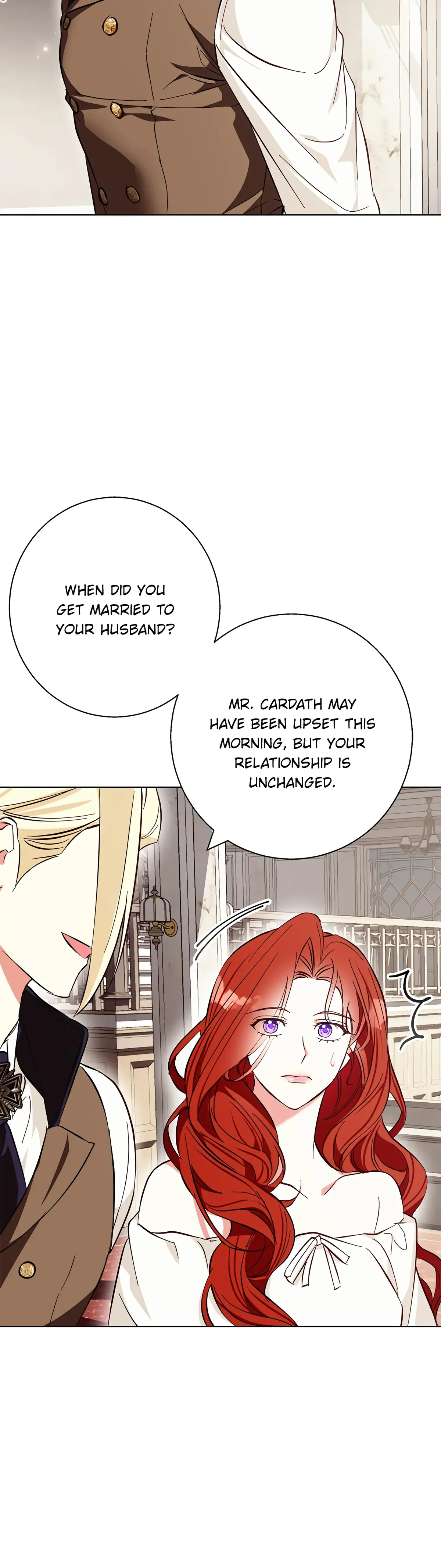 Winter Wolf Chapter 17 Online - página 34