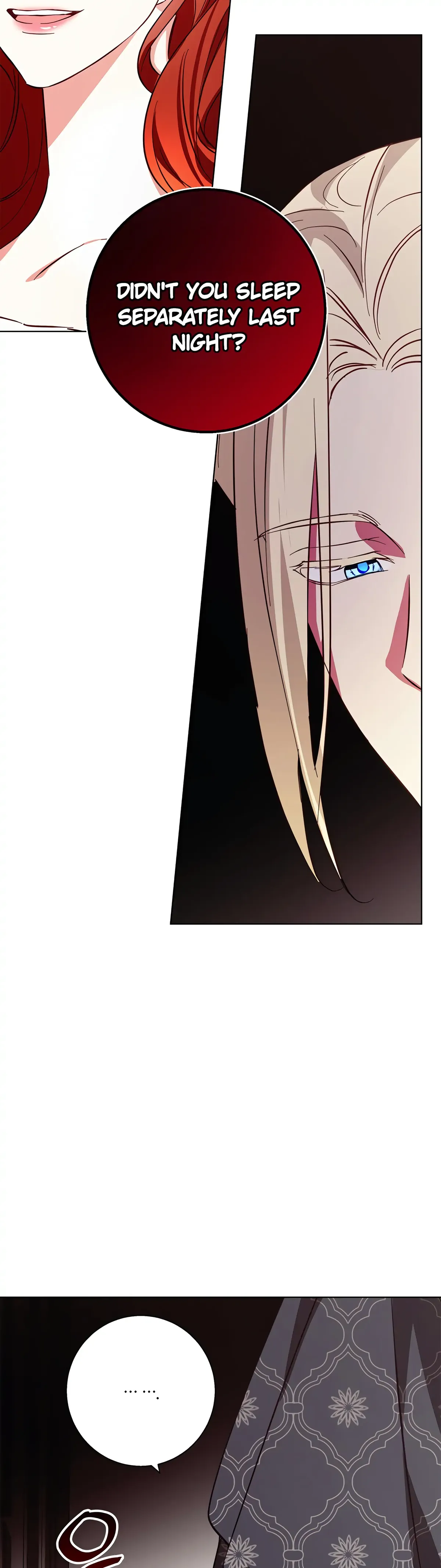Winter Wolf Chapter 17 Online - página 41