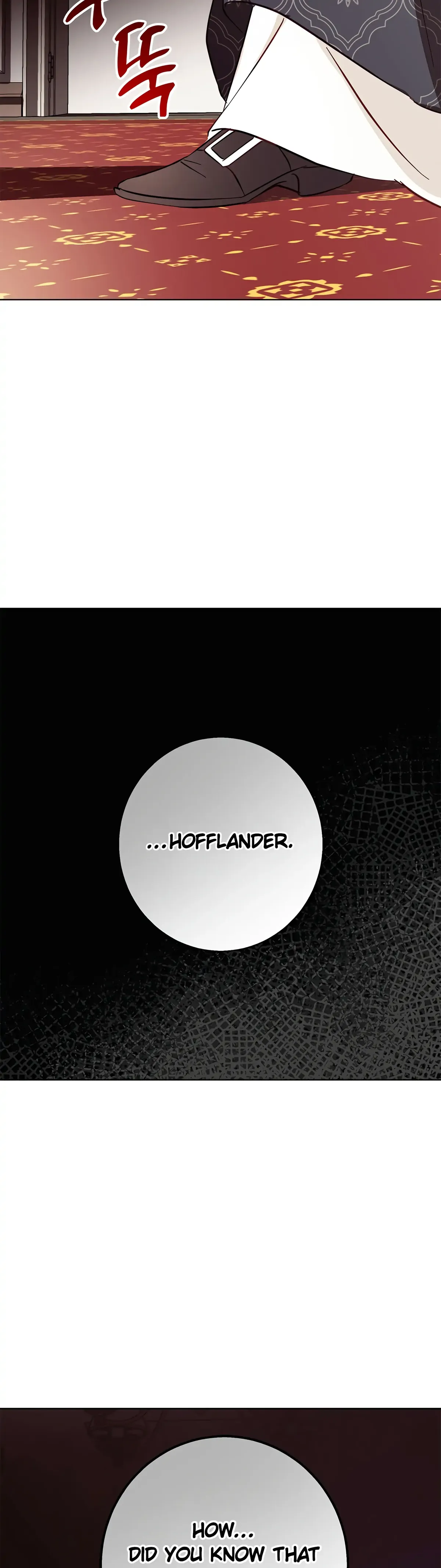 Winter Wolf Chapter 17 Online - página 42