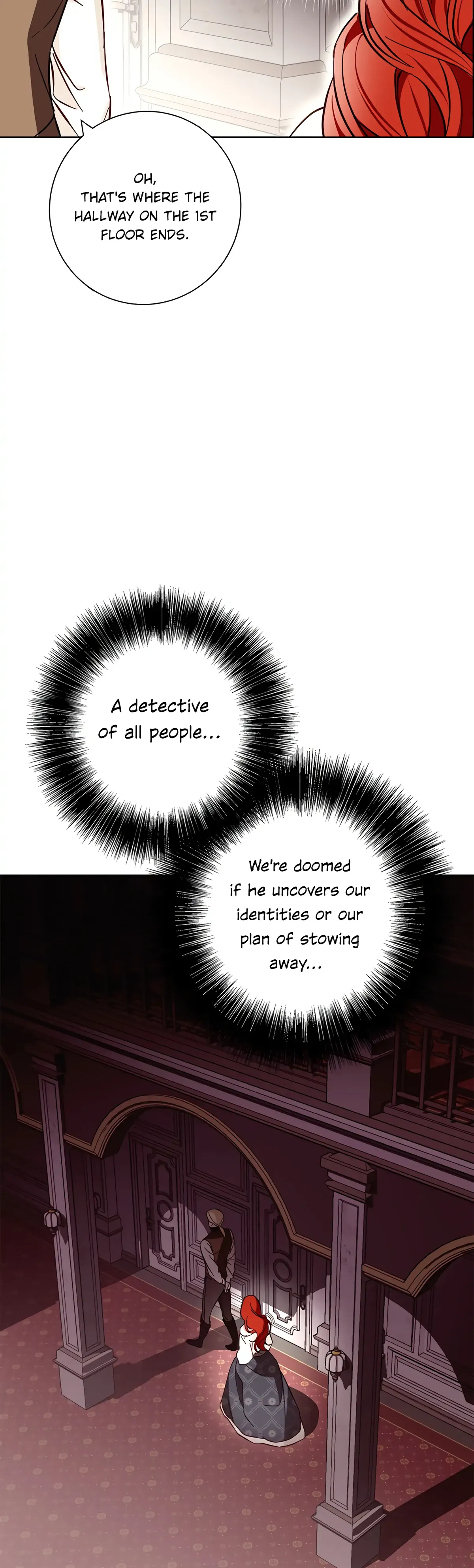 Winter Wolf Chapter 18 Online - página 7