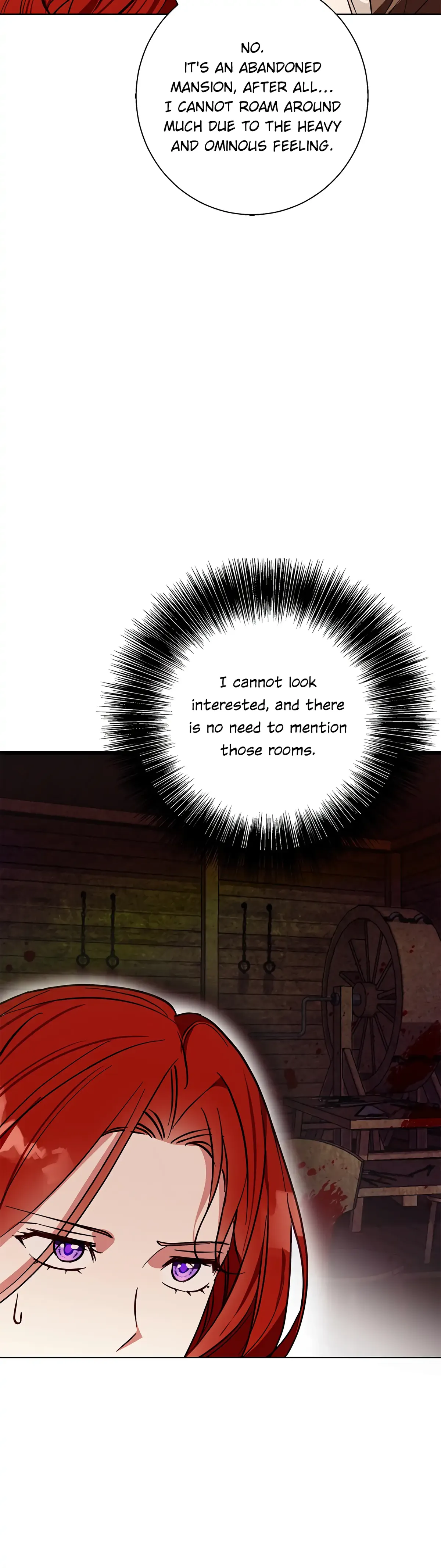 Winter Wolf Chapter 18 Online - página 10