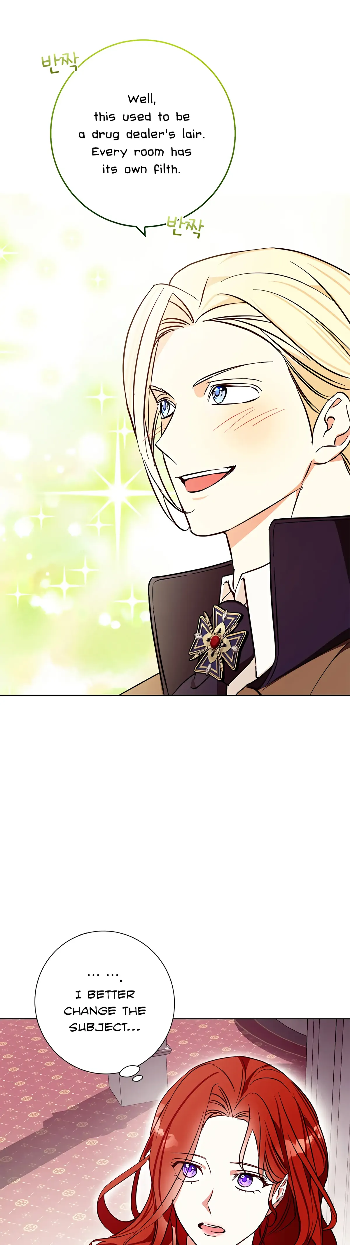 Winter Wolf Chapter 18 Online - página 11