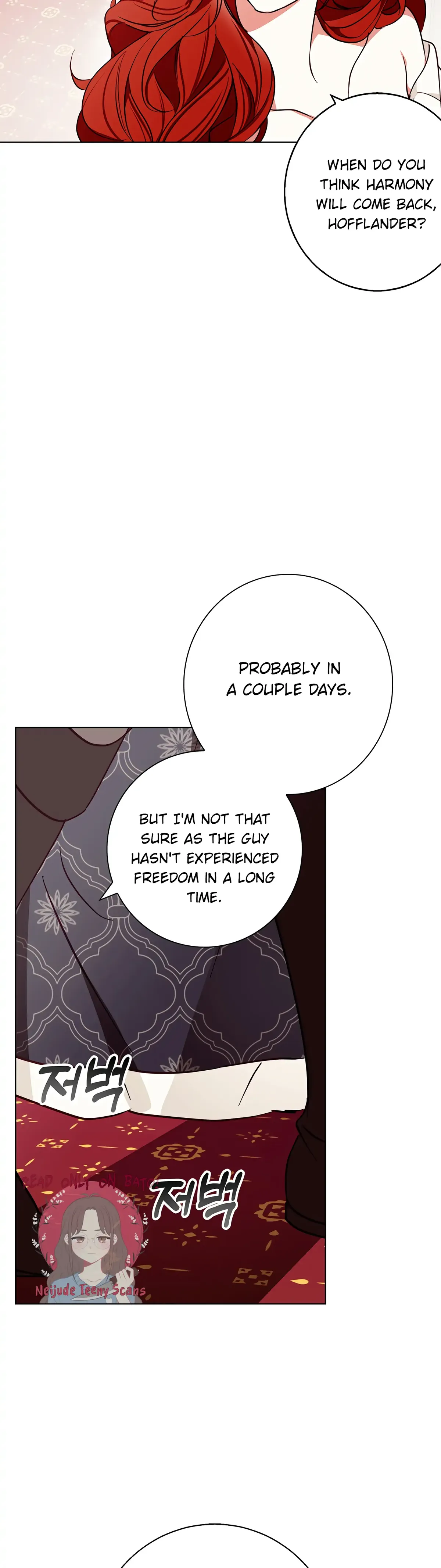 Winter Wolf Chapter 18 Online - página 12