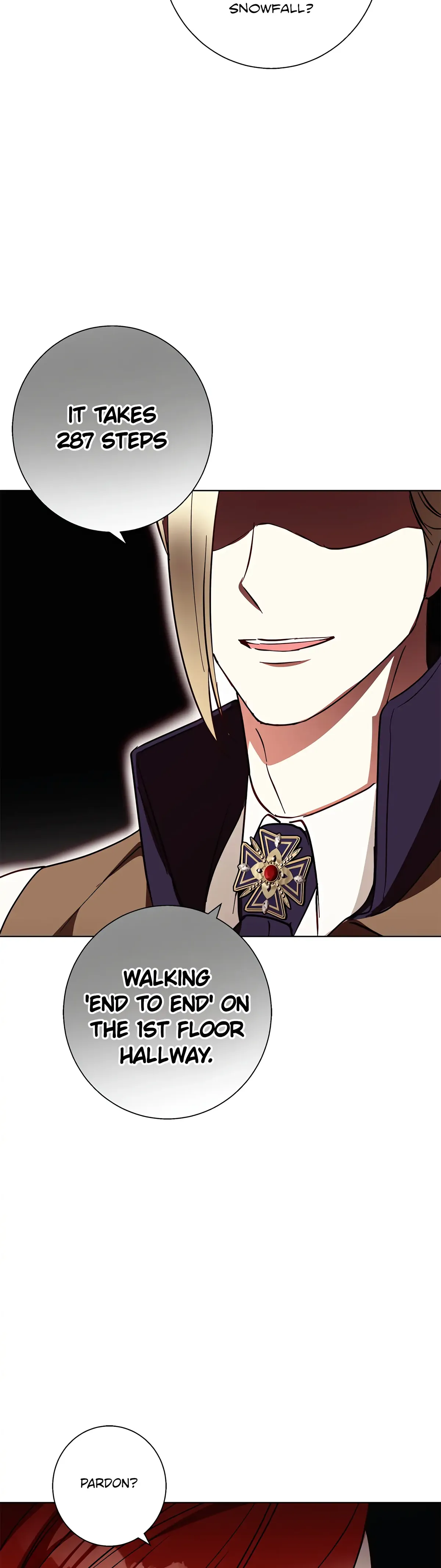 Winter Wolf Chapter 18 Online - página 14