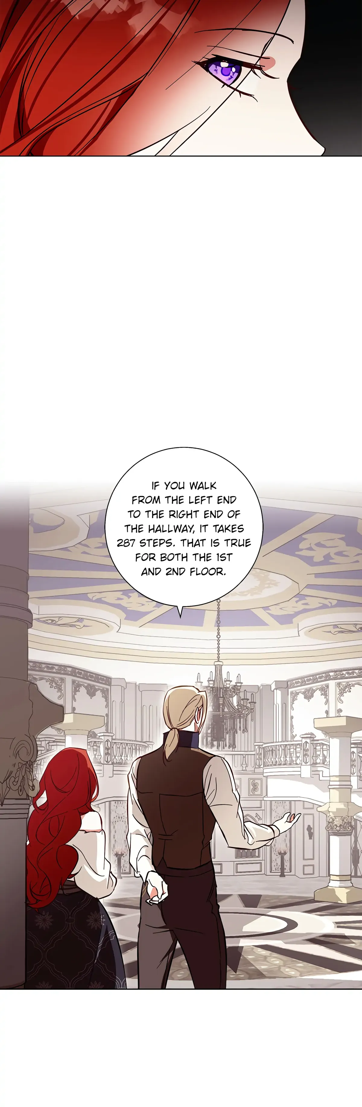 Winter Wolf Chapter 18 Online - página 15