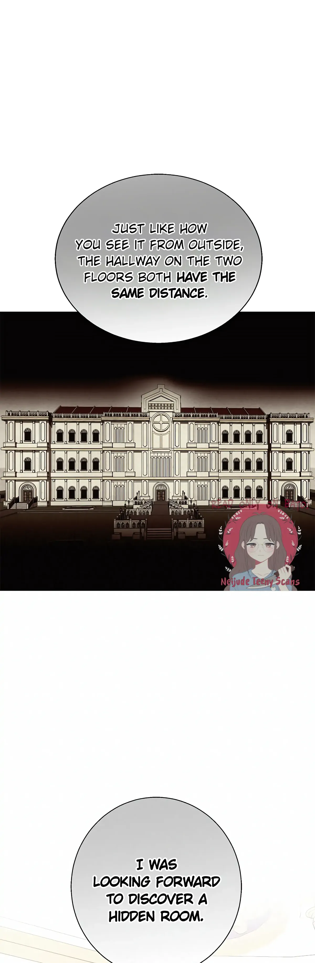 Winter Wolf Chapter 18 Online - página 16
