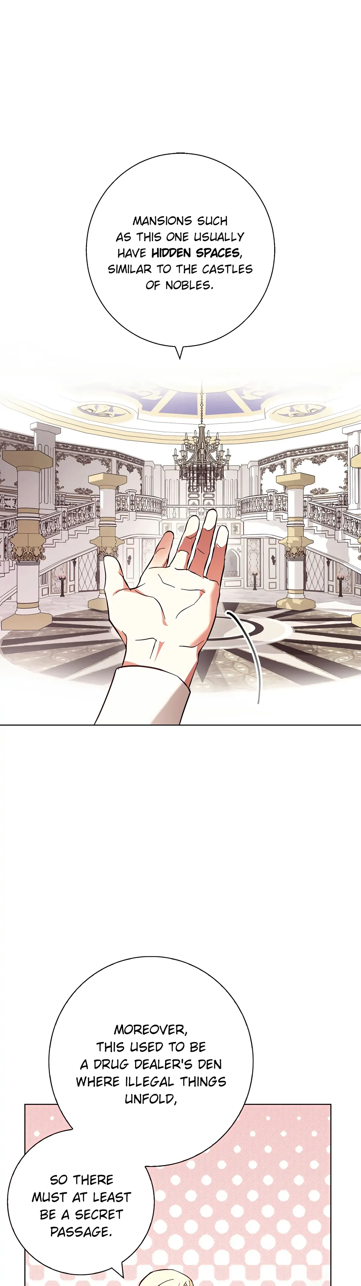 Winter Wolf Chapter 18 Online - página 18