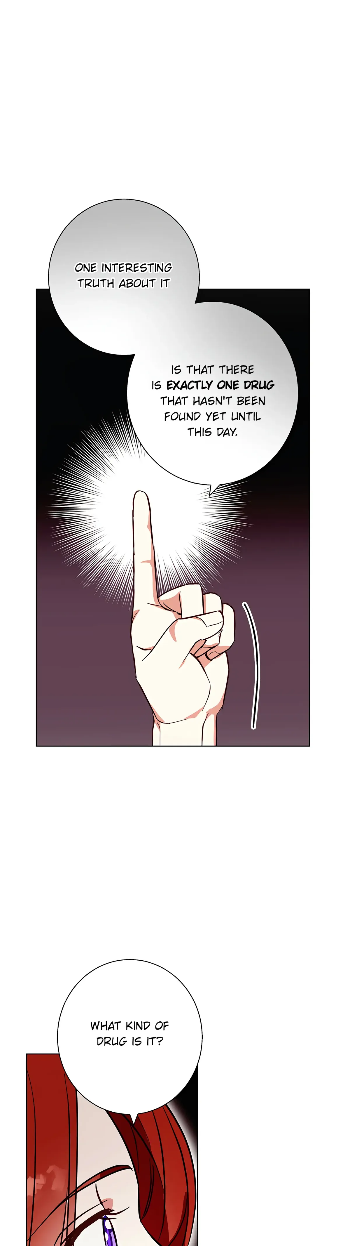 Winter Wolf Chapter 18 Online - página 22