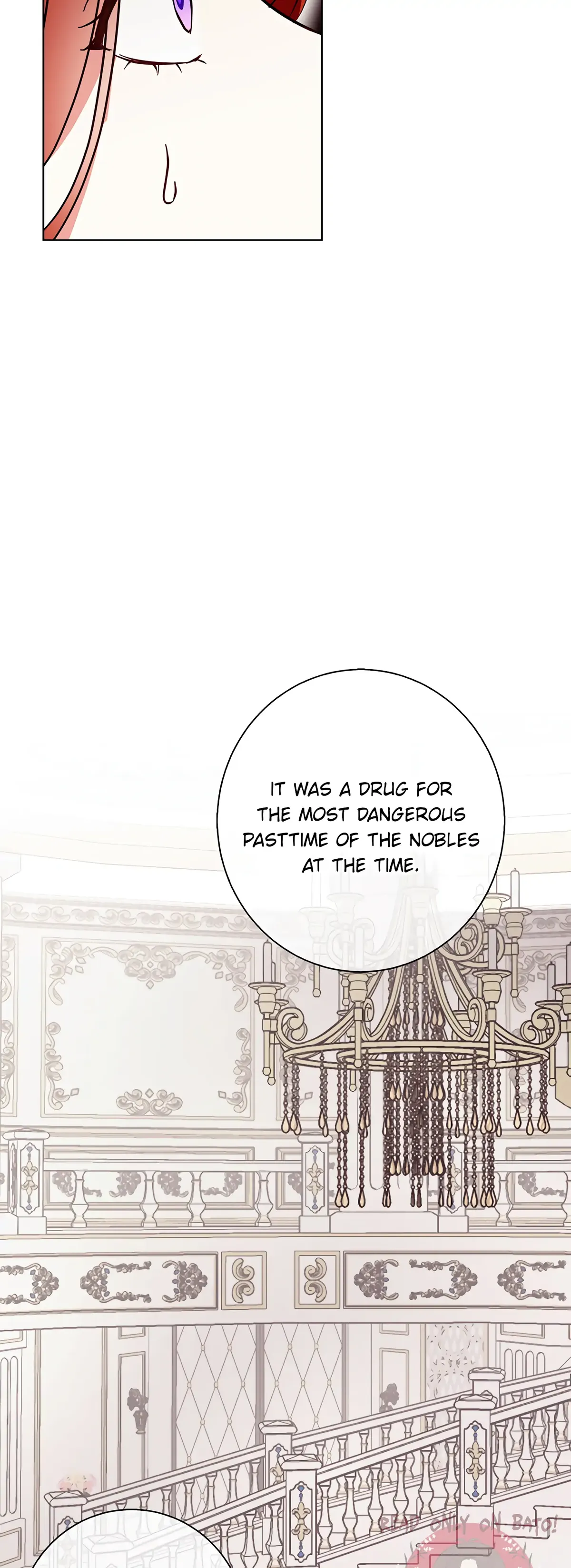 Winter Wolf Chapter 18 Online - página 23