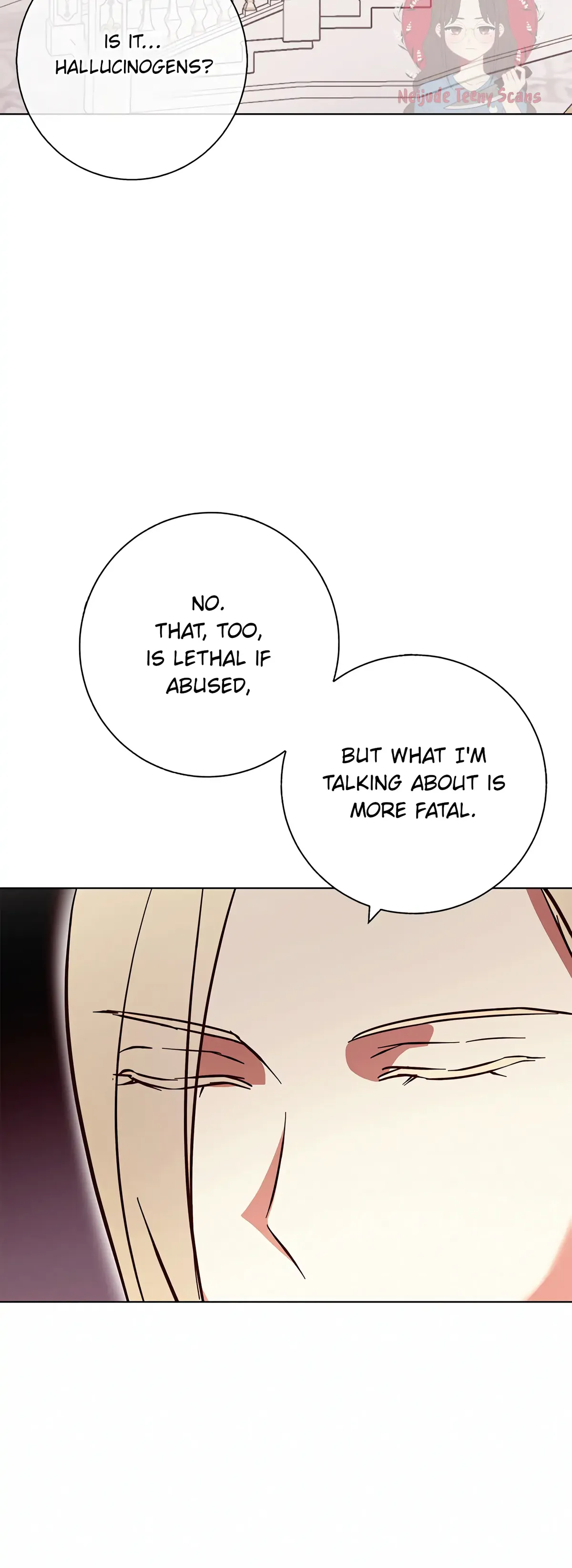 Winter Wolf Chapter 18 Online - página 24