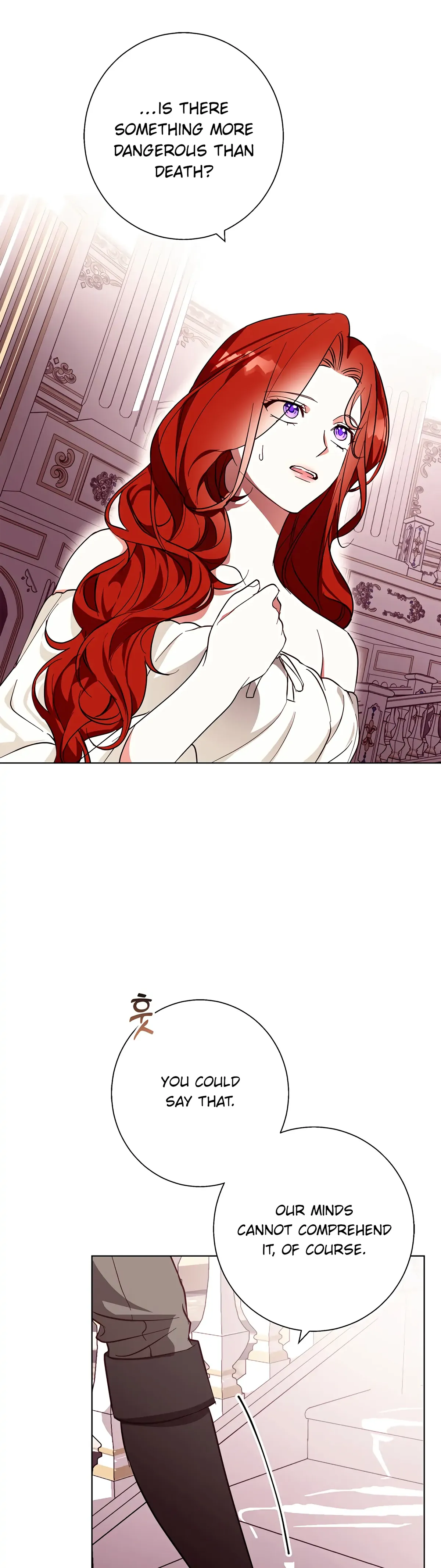 Winter Wolf Chapter 18 Online - página 25