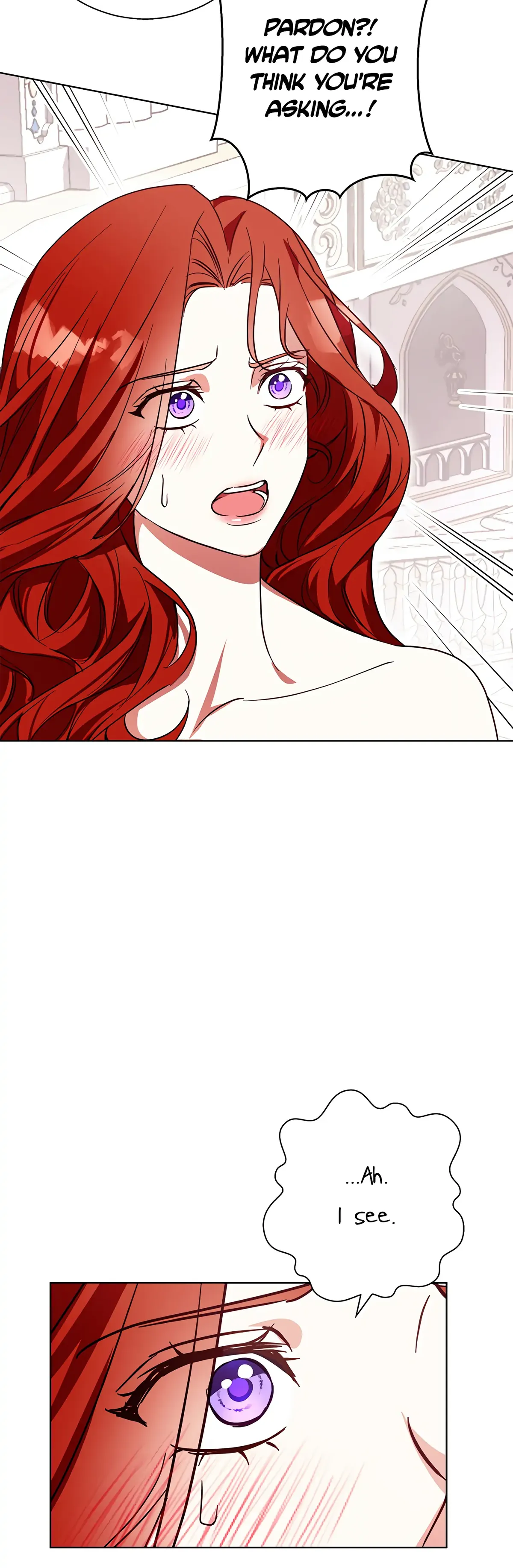 Winter Wolf Chapter 18 Online - página 31