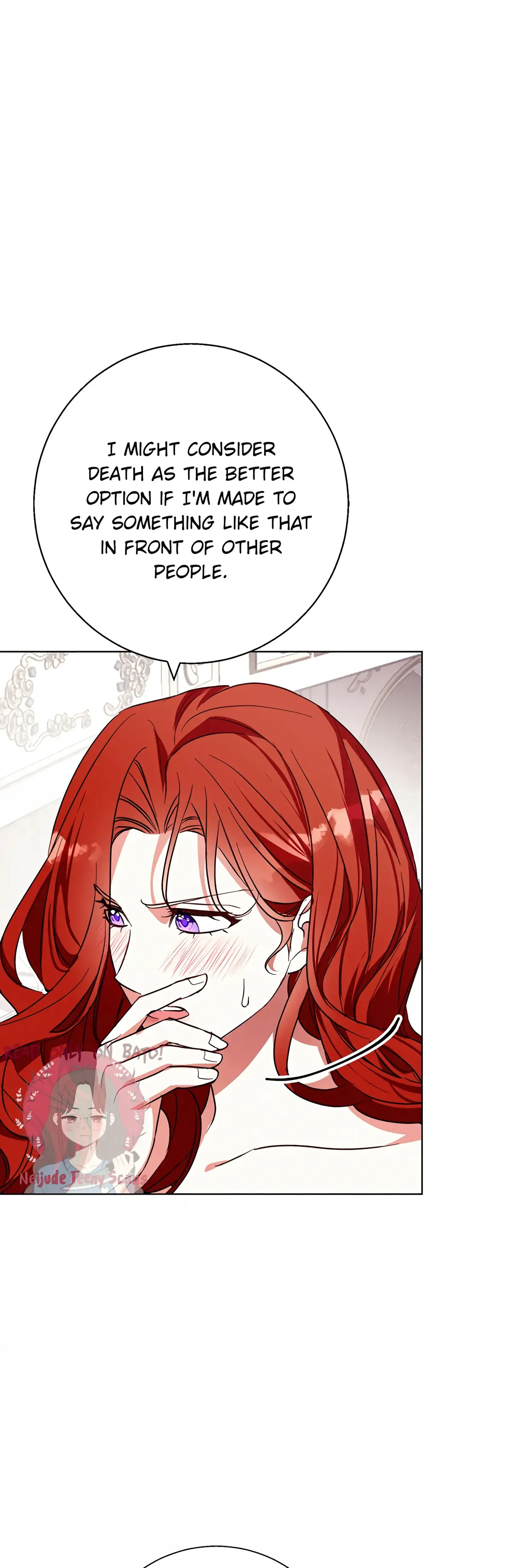 Winter Wolf Chapter 18 Online - página 32