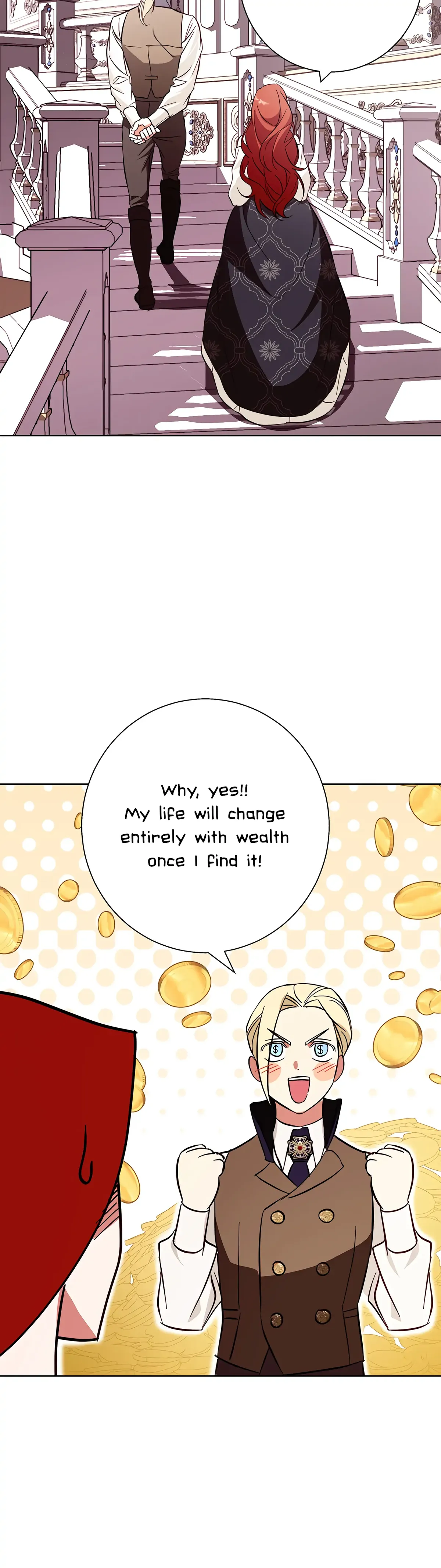 Winter Wolf Chapter 18 Online - página 35