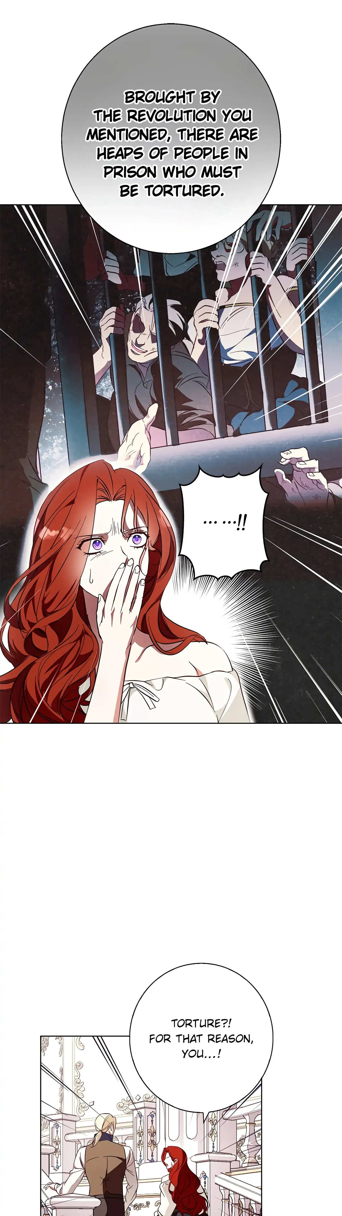 Winter Wolf Chapter 18 Online - página 37