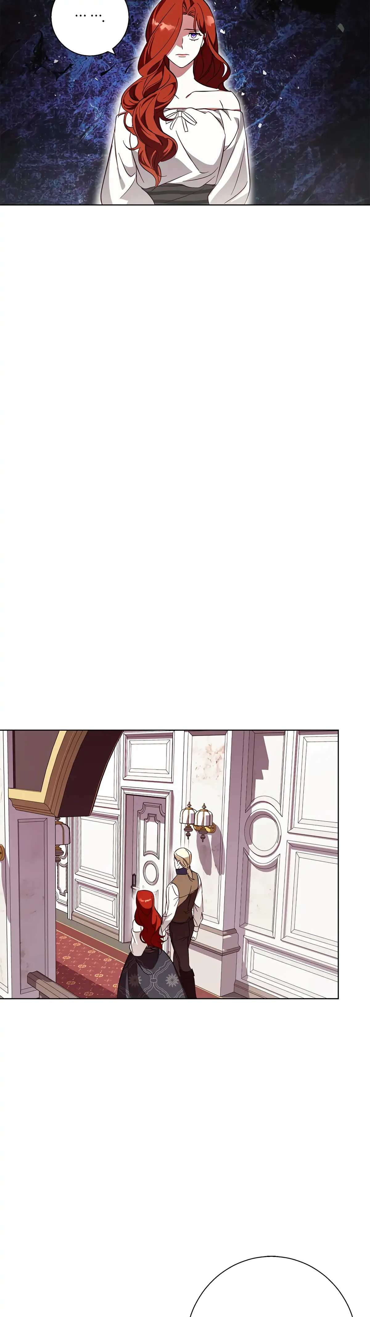 Winter Wolf Chapter 18 Online - página 41
