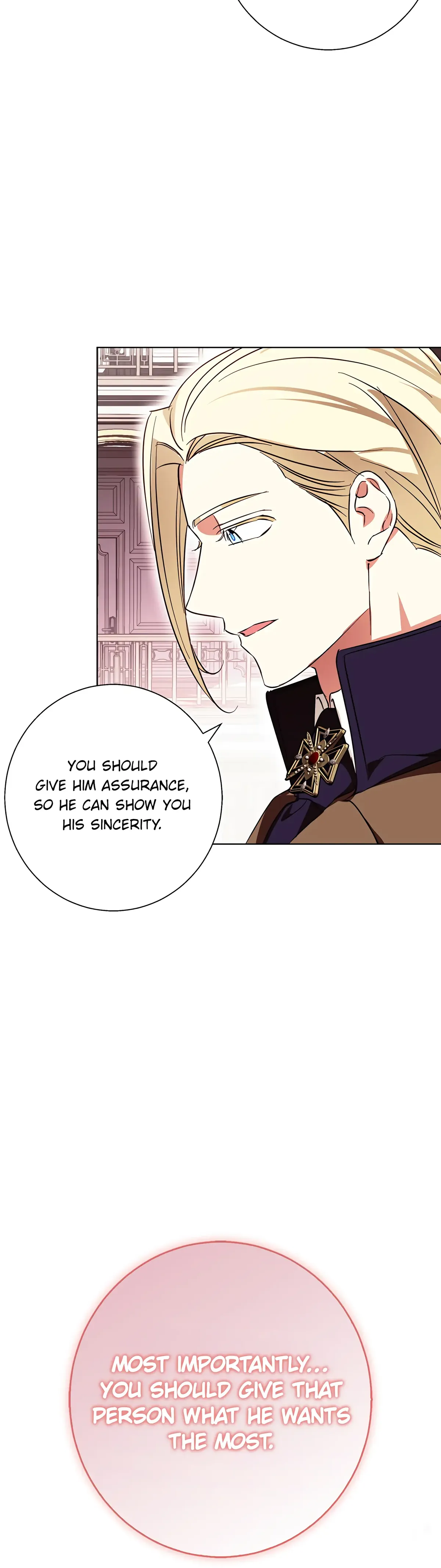 Winter Wolf Chapter 18 Online - página 45