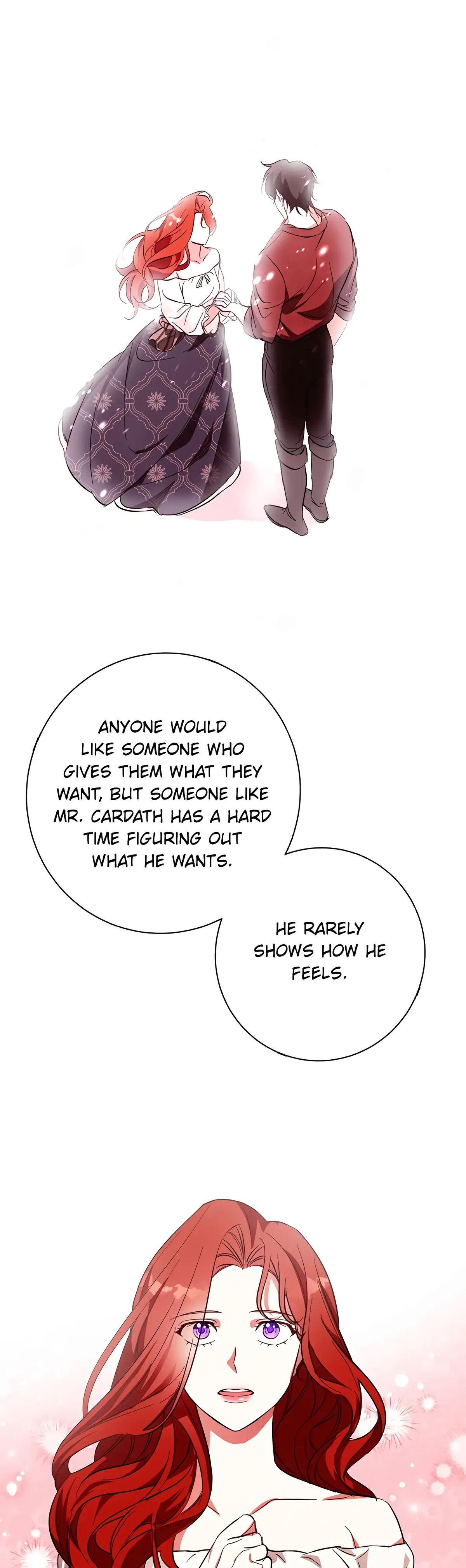 Winter Wolf Chapter 18 Online - página 46