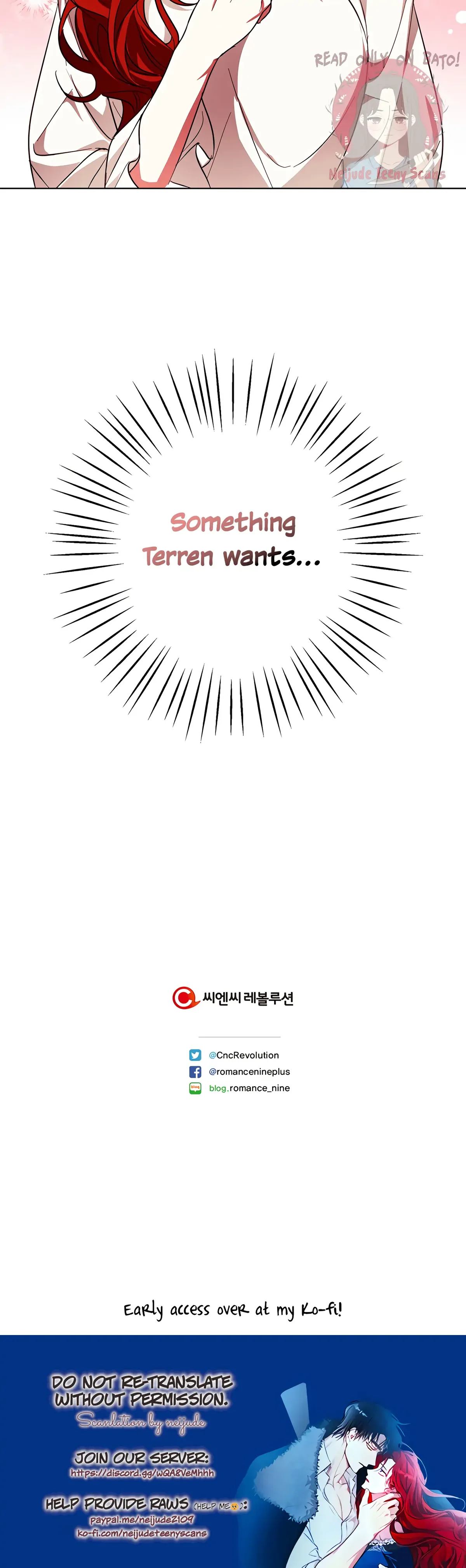 Winter Wolf Chapter 18 Online - página 47