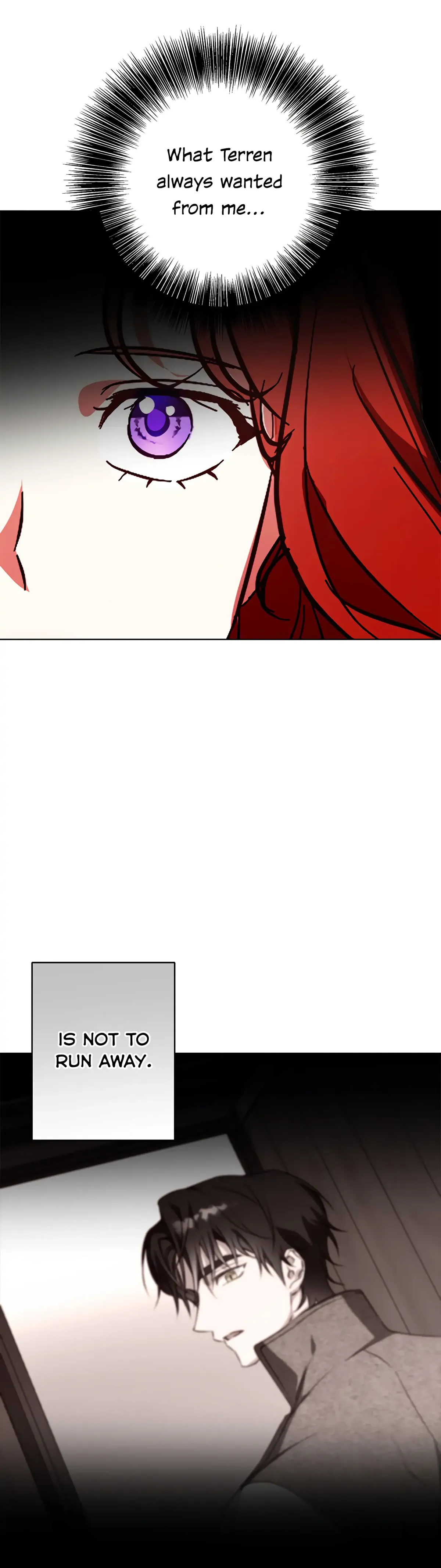 Winter Wolf Chapter 19 Online - página 2