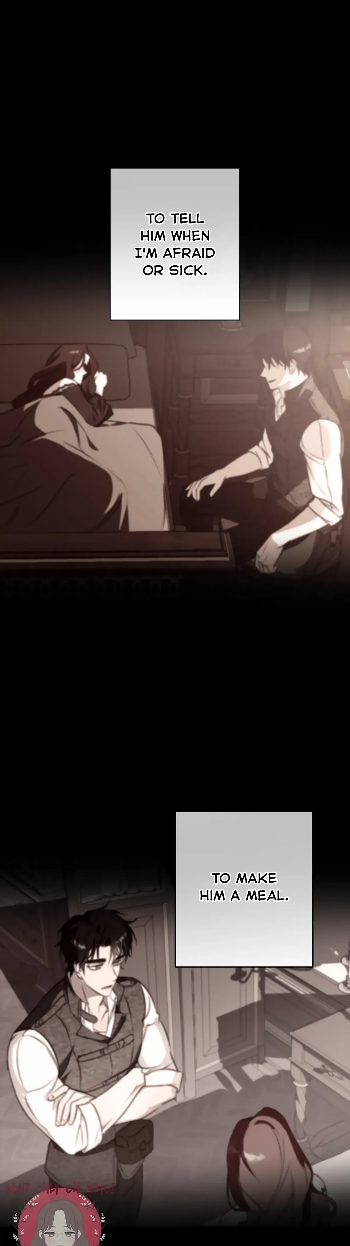 Winter Wolf Chapter 19 Online - página 3