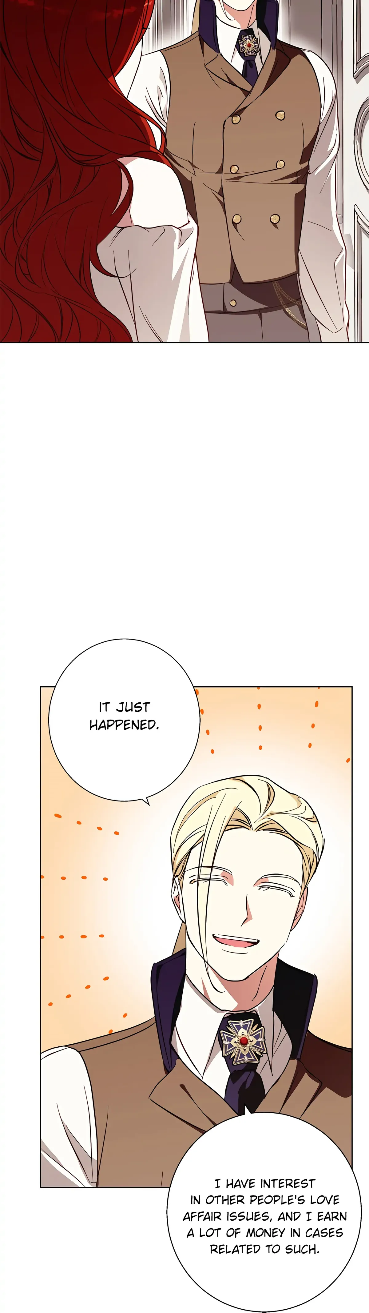 Winter Wolf Chapter 19 Online - página 7