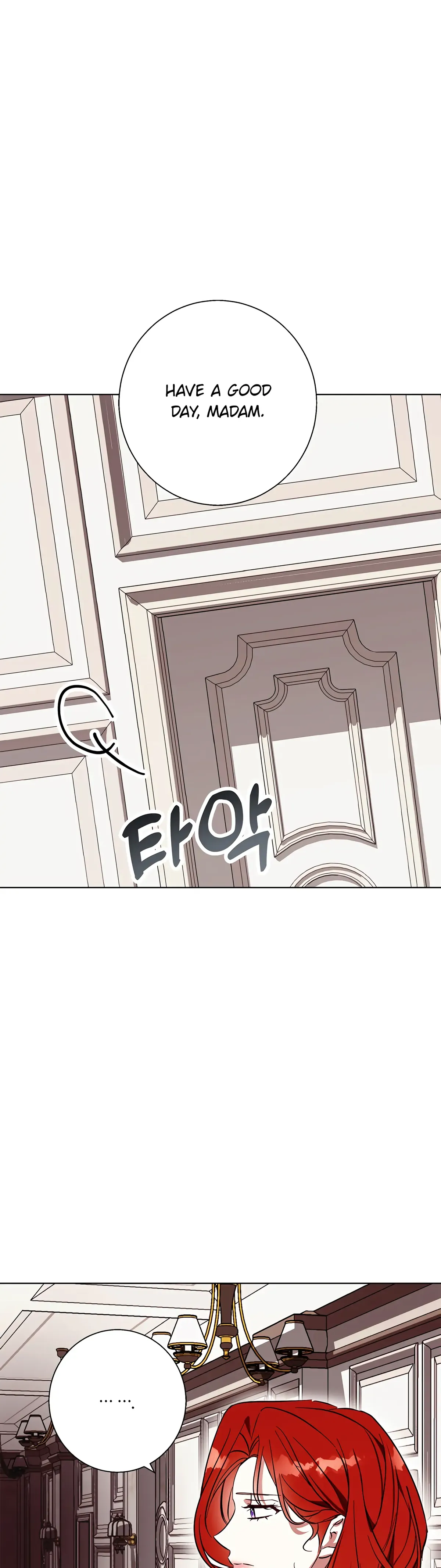 Winter Wolf Chapter 19 Online - página 8
