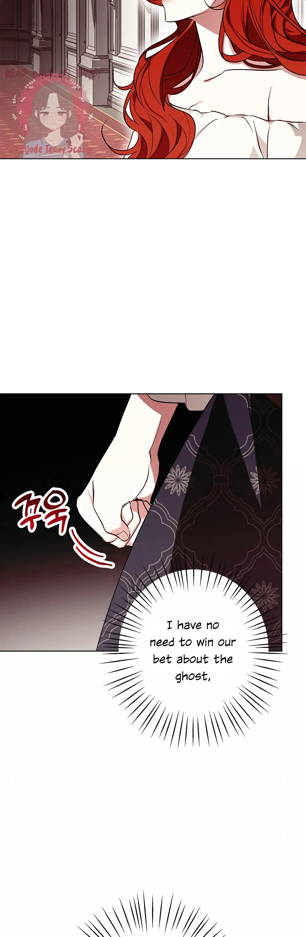 Winter Wolf Chapter 19 Online - página 9