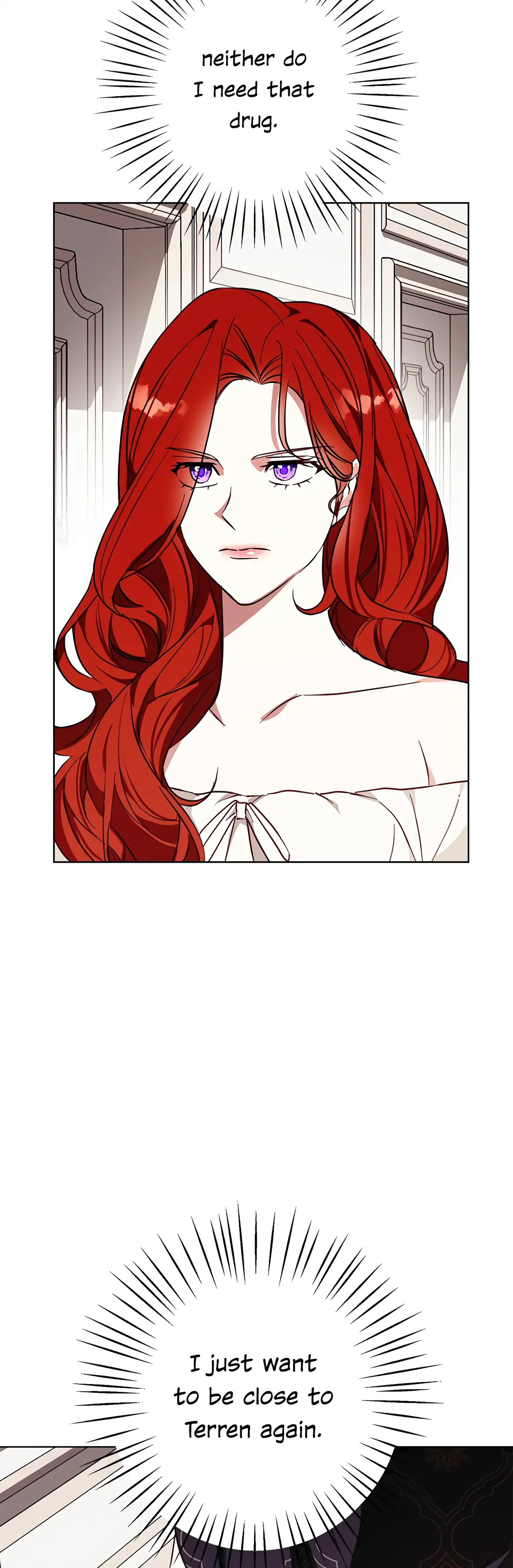 Winter Wolf Chapter 19 Online - página 10