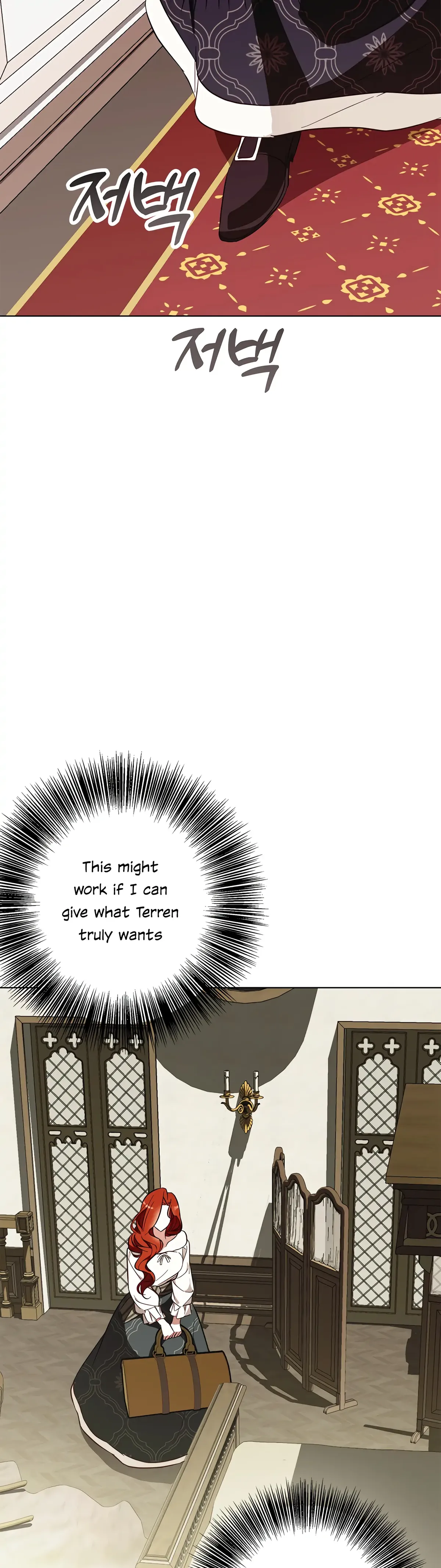 Winter Wolf Chapter 19 Online - página 11