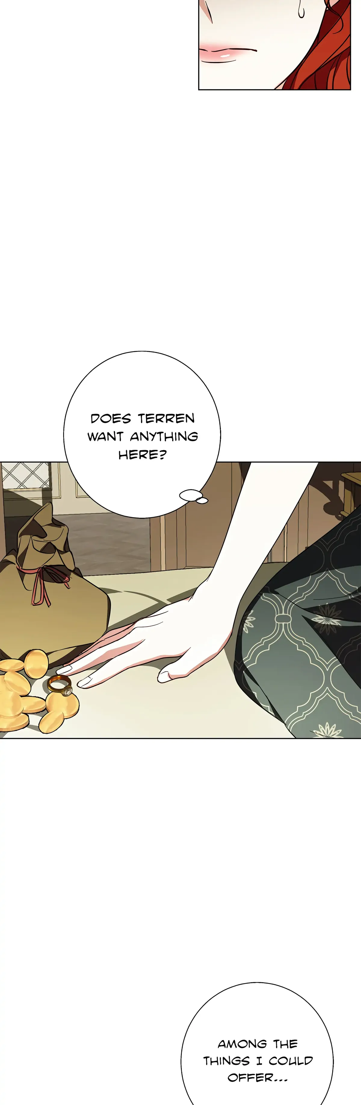 Winter Wolf Chapter 19 Online - página 14