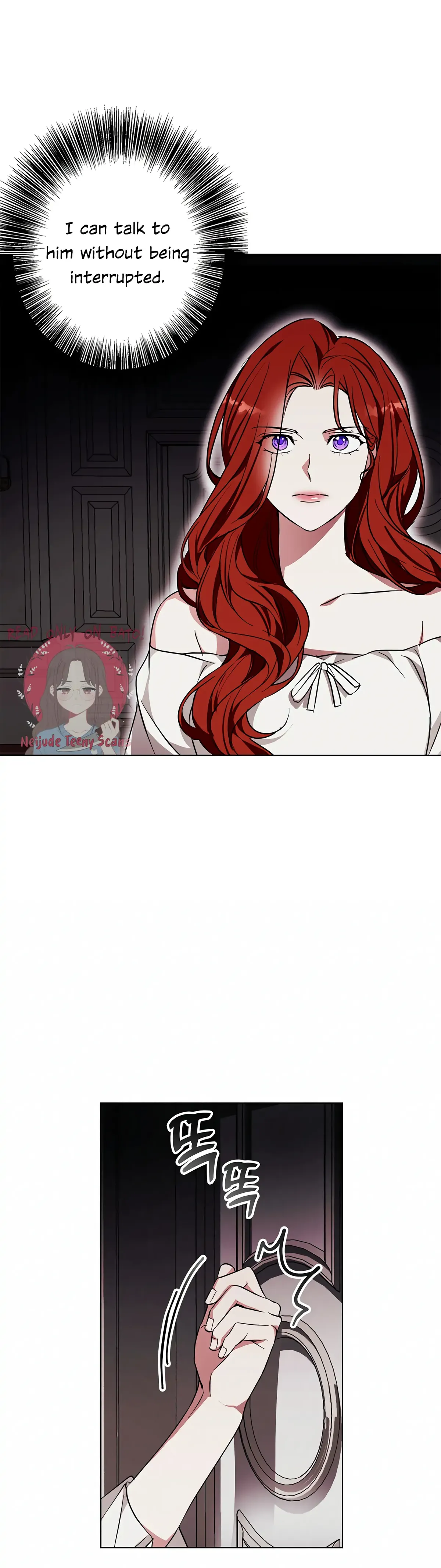 Winter Wolf Chapter 19 Online - página 18