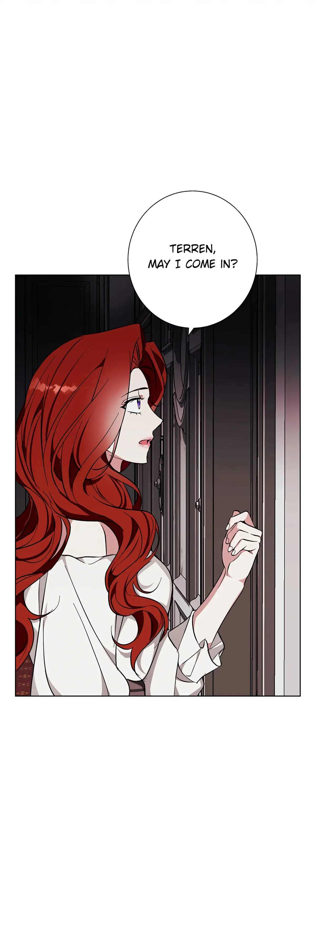 Winter Wolf Chapter 19 Online - página 19