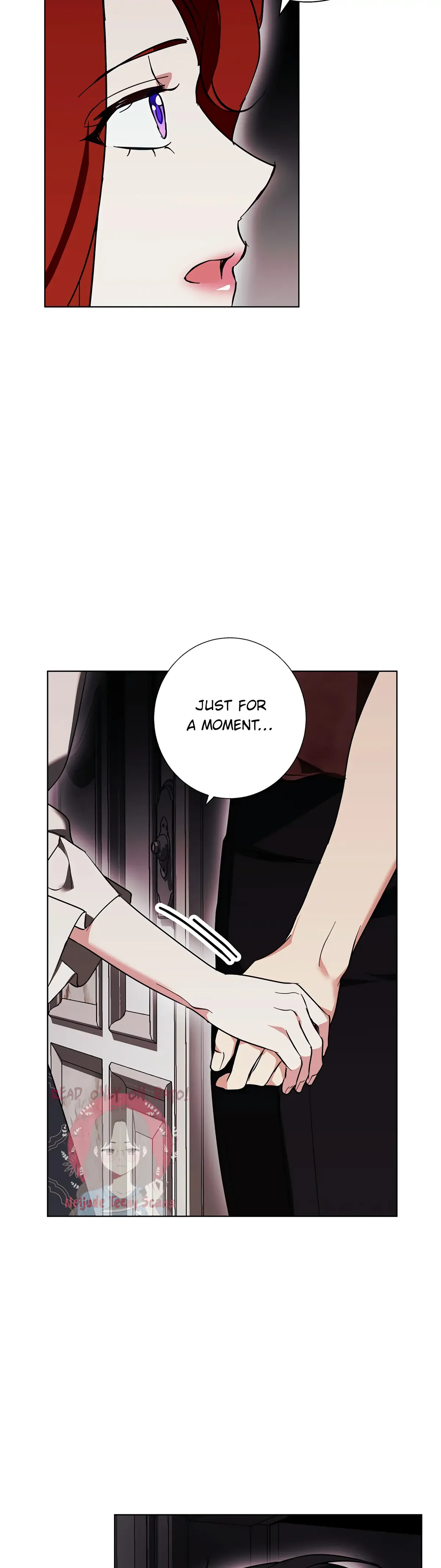 Winter Wolf Chapter 19 Online - página 23
