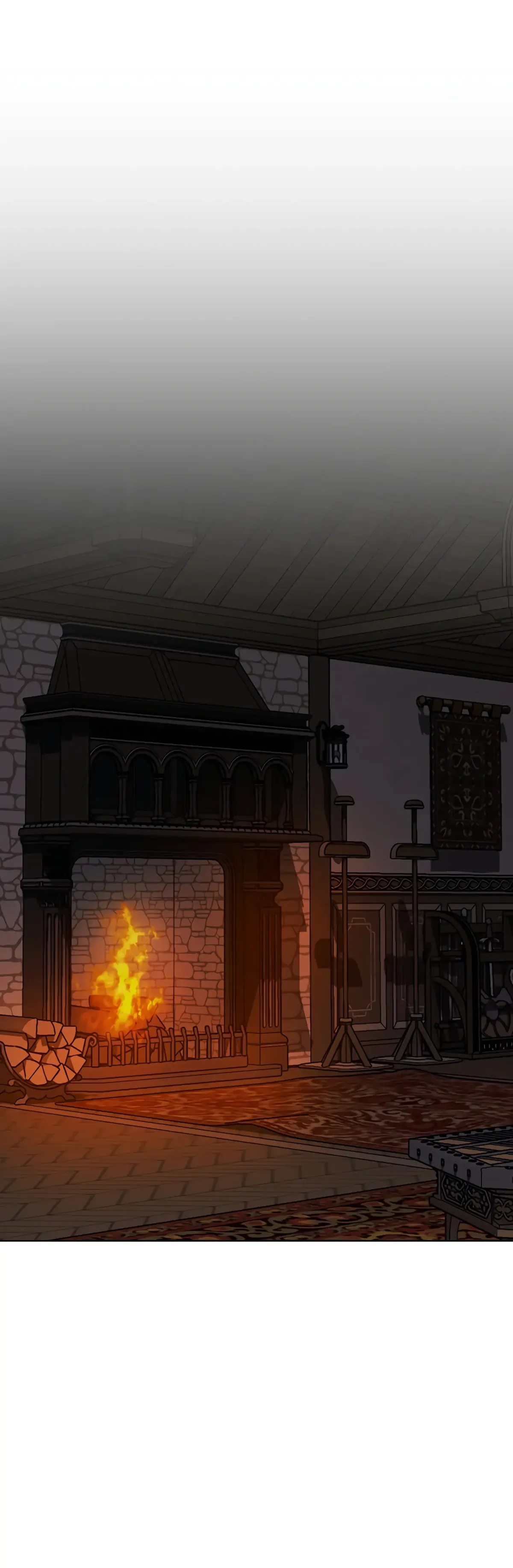 Winter Wolf Chapter 19 Online - página 25