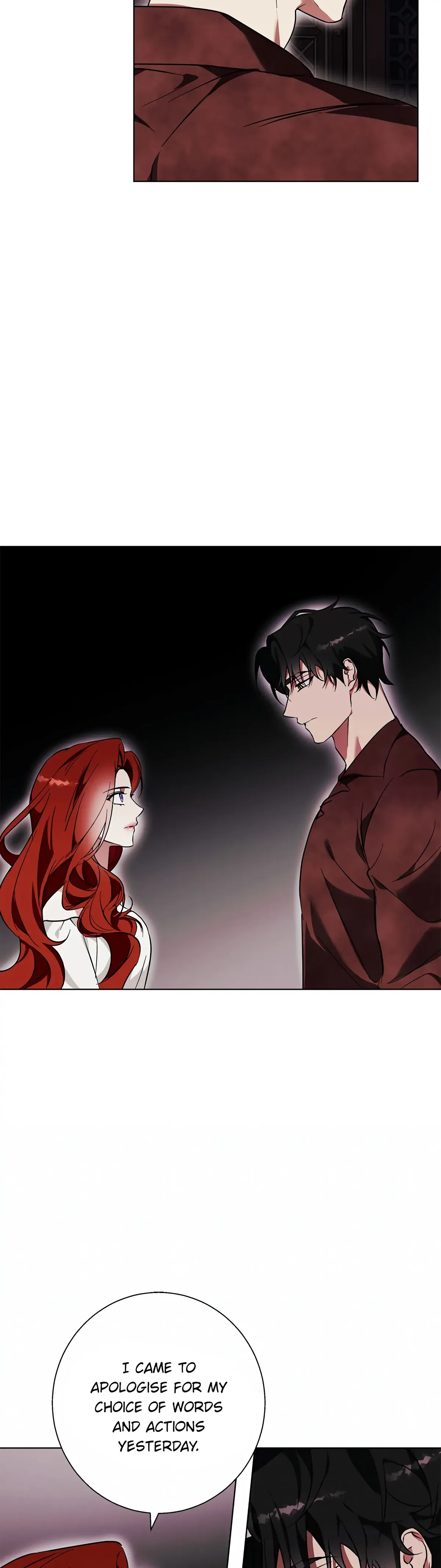 Winter Wolf Chapter 19 Online - página 27