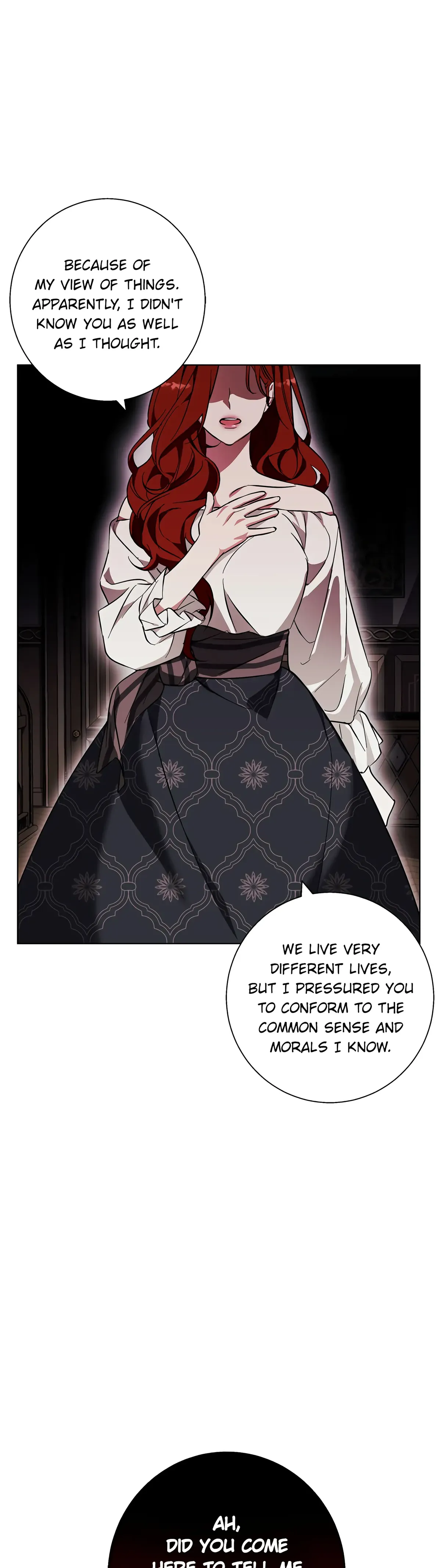 Winter Wolf Chapter 19 Online - página 29