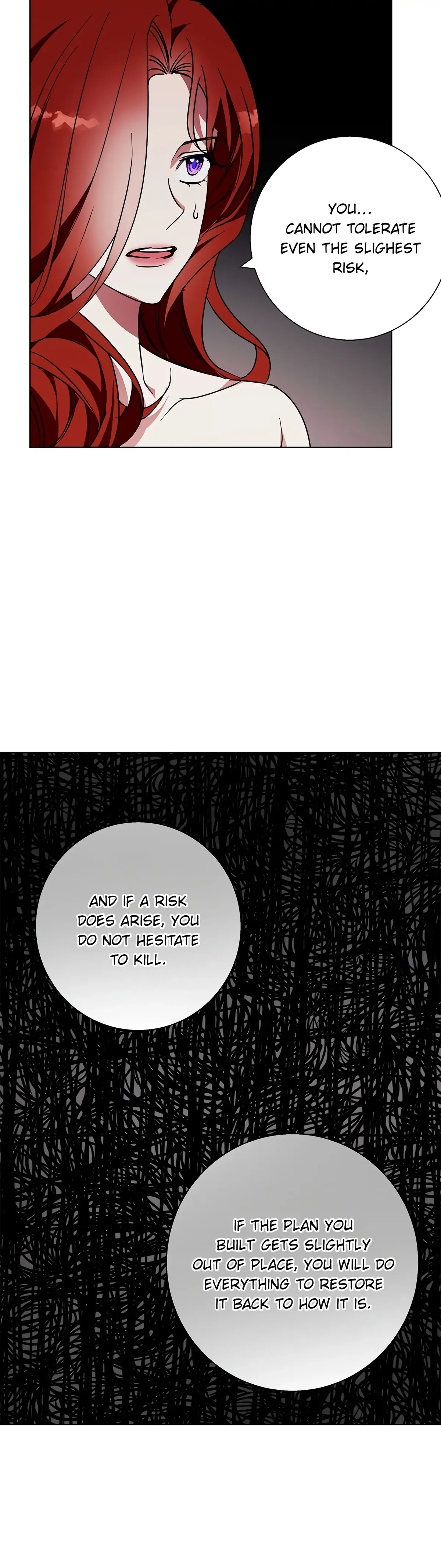 Winter Wolf Chapter 19 Online - página 32