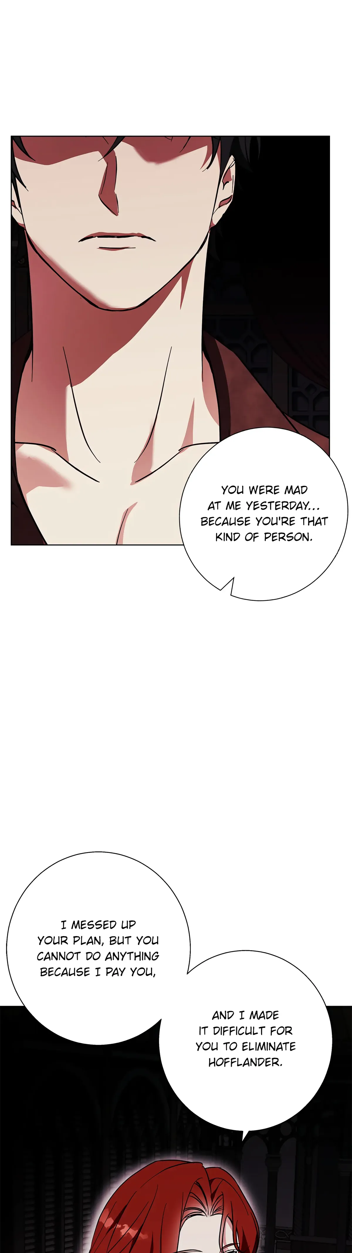 Winter Wolf Chapter 19 Online - página 33