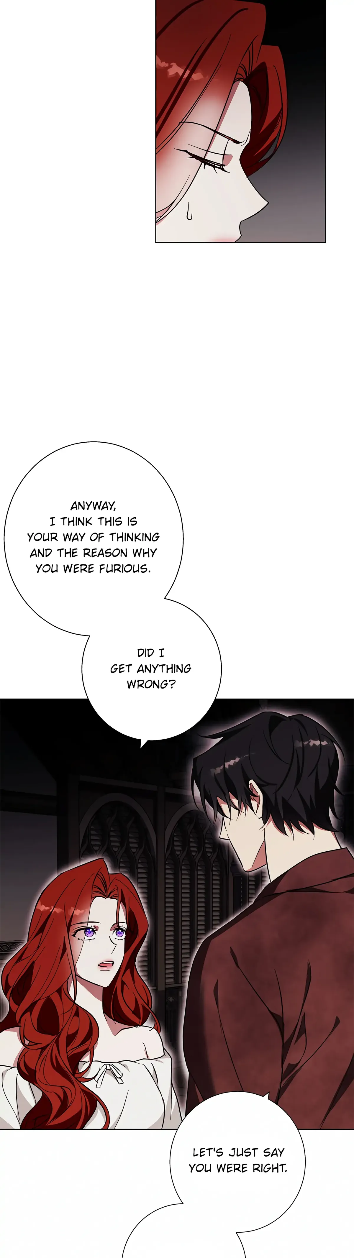 Winter Wolf Chapter 19 Online - página 37