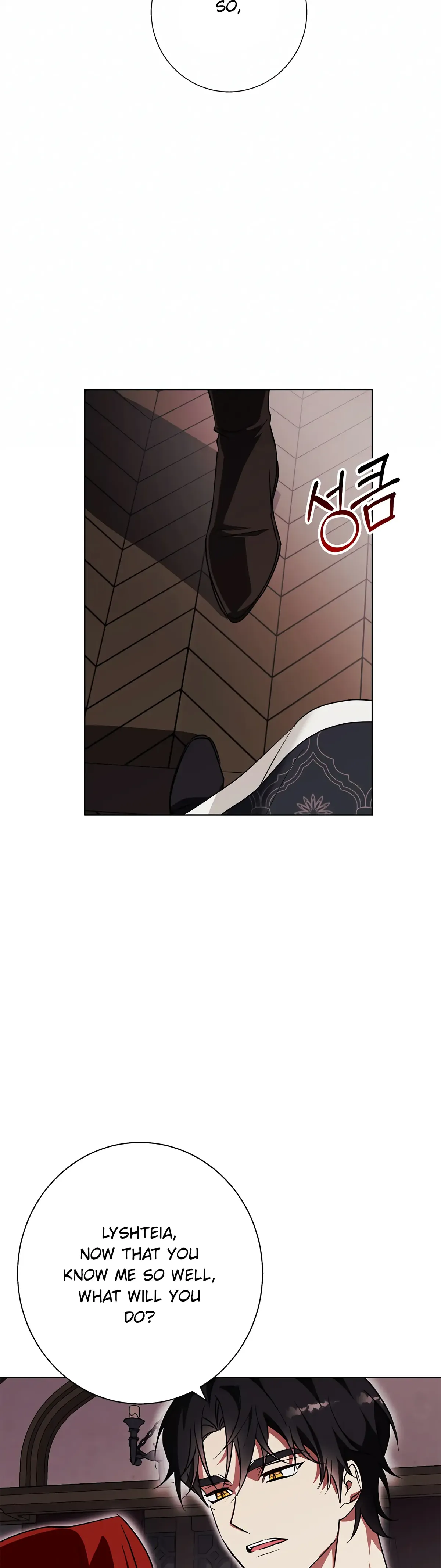 Winter Wolf Chapter 19 Online - página 38